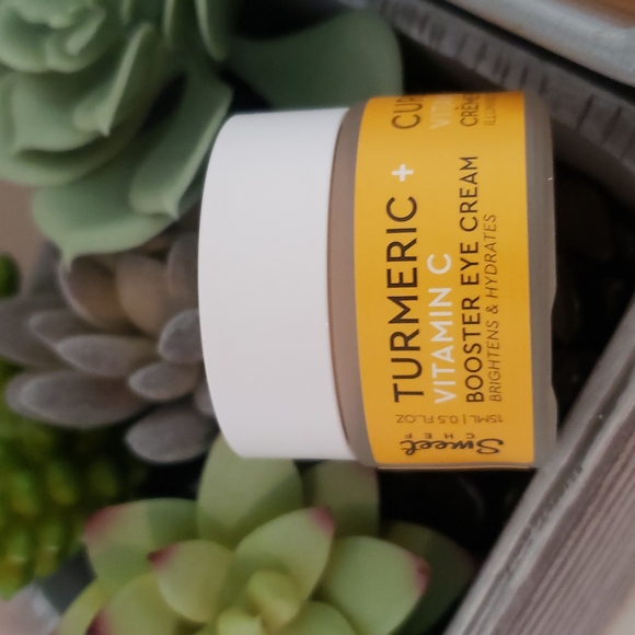 Sweet Chef eye cream - Picture 2 of 3